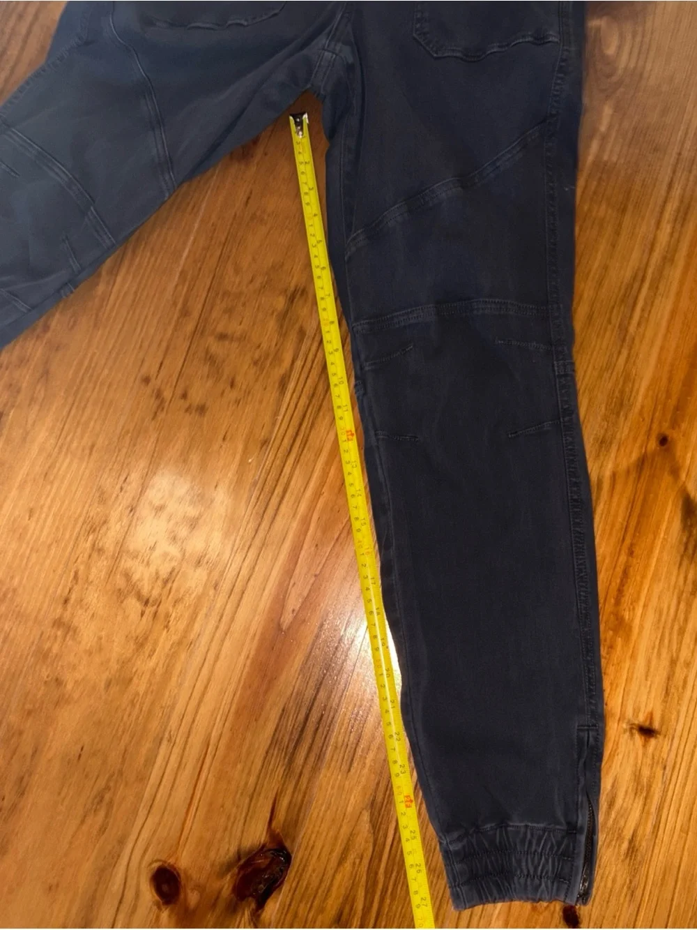 SPANX great features